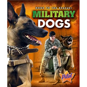 Military Dogs