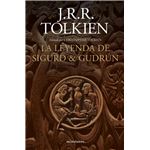 La leyenda de sigurd y gudrún (ne)