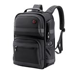 Mochila Crossgear CAB14815156DCR Negro para portátil 15,6''