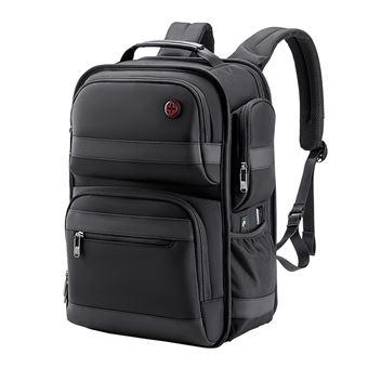 Mochila Crossgear CAB14815156DCR Negro para portátil 15,6''