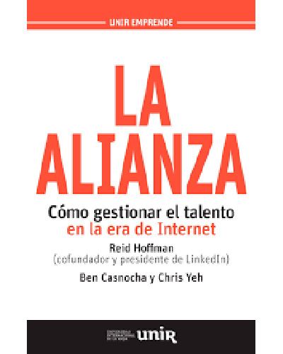 Unir La Alianza