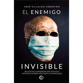 El enemigo invisible - 1