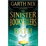 The Sinister Booksellers Of Bath
