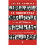Las entrevistas de Núremberg