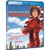 Tootsie - Blu-Ray