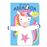 Fes-Me Una Abraçada Petit Unicorn