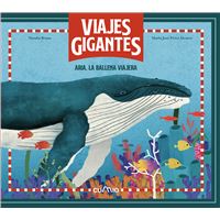 Aria La Ballena Viajera