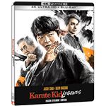 Karate Kid legends - Steelbook UHD + Blu-ray