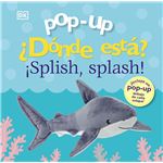 Splish splash-pop up donde esta