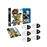 Saint Seiya Cosmos Edition Box 3. Saga de Asgard & Poseidon. Episodios 74 a 114 - Blu-ray