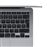 Apple MacBook Air 13,3'' M1 8C/7C 16GB/1TB Gris espacial