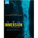 La inmersión - Blu-ray