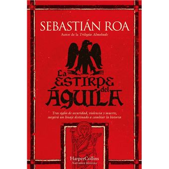 La estirpe del águila