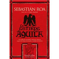 La estirpe del águila