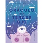 El oráculo del tercer ojo + cartas