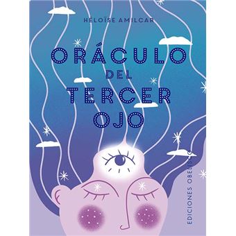 El oráculo del tercer ojo + cartas