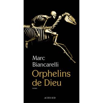 Orphelins de Dieu - 1