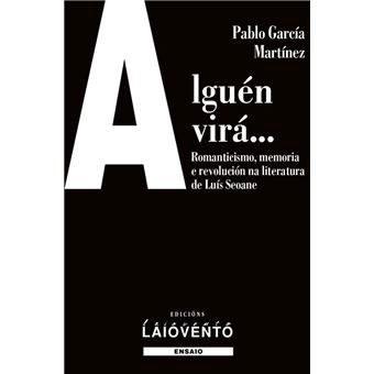 Alguén virá... - 1