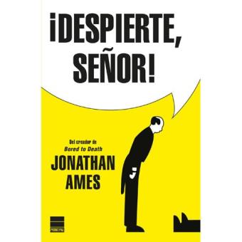 Despierte señor