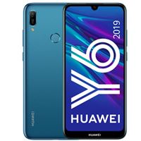 Huawei Y6 2019 6,08'' 32GB Azul