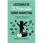 Lecciones de El Principito sobre marketing