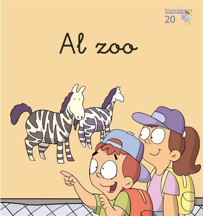 Bromera Al Zoo