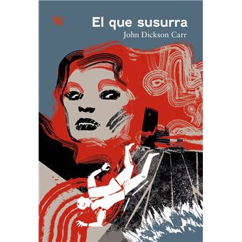 El Que Susurra
