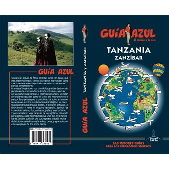Tanzania y Zanzíbar