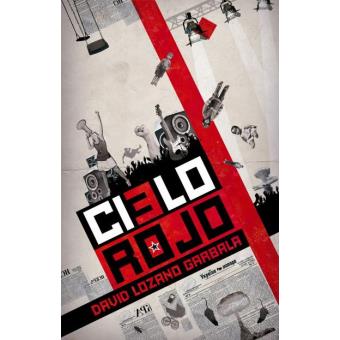 Cielo rojo