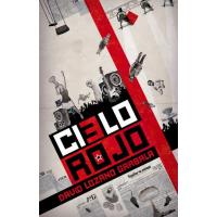 Cielo rojo