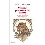Veinte poemas de amor y una canción desesperada