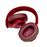 Auriculares Bluetooth JBL Live 500 Rojo