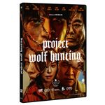 Project wolf hunting - DVD
