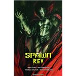 Spawn Rey nº 03