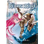 Los Reinos De La Ruina 6
