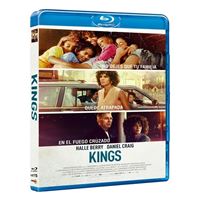 Kings - Blu-Ray