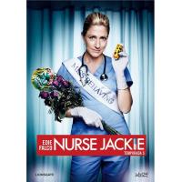 Nurse Jackie - Temporada 5 - DVD