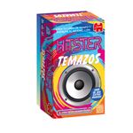 Hitster Temazos Diset – Juego De Mesa
