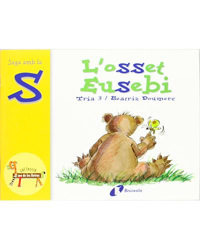 Losset Eusebi S juga amb la catalá partir de 3 anys llibres didàctics zoo les