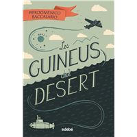 Les guineus del desert