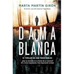 Dama blanca. Edición bolsillo