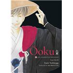 Ooku: Los Aposentos Privados, vol. 5