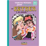 ESTHER Y SU MUNDO vol. 9