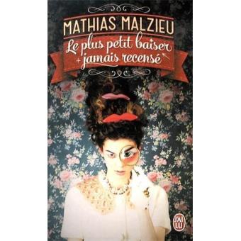Le plus petit baiser jamais recensé