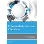 Enfermedad pulmonar intersticial