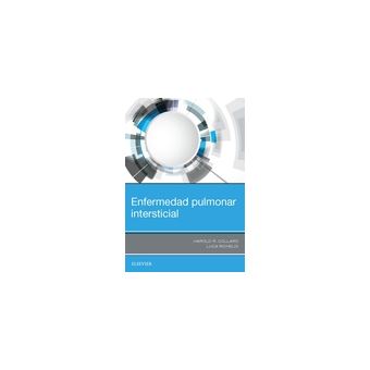 Enfermedad pulmonar intersticial