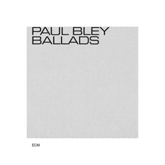 Ballads - CD