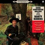 Lp-more gunfighter ballads and trai