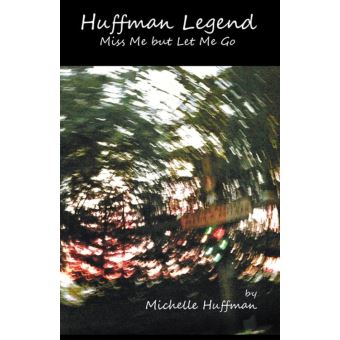 Huffman Legend - 1