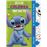 Stitch. Colorea infinito